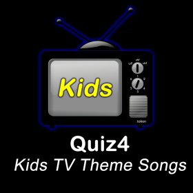 couverture jeu vidéo Quiz4 Kids TV Theme Songs