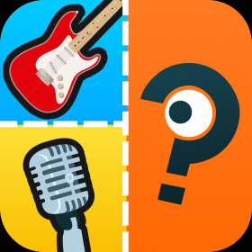 couverture jeu vidéo QuizCraze Music - a pop icon song quiz!