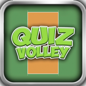 couverture jeu vidéo QuizVolley