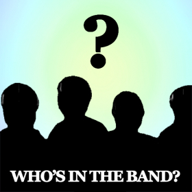 couverture jeu vidéo QuizziKicks: Who&#039;s In The Band?