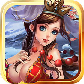 couverture jeu vidéo Quần Long Tranh Bá - Chiến Tiên