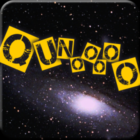 couverture jeu vidéo QUNOOOOO