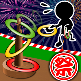 couverture jeu vidéo Quoits Festival