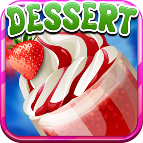 couverture jeu vidéo "Un amazeballs Bonbons Froyo Maker PRO - Frozen Yogurt clientèle Creator