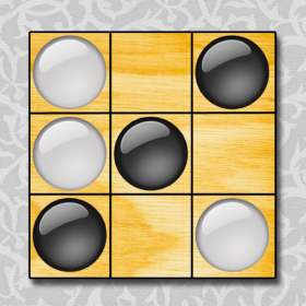 couverture jeu vidéo "Unbeatable" Tic Tac Toe