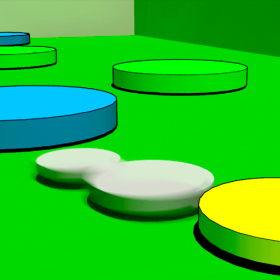 couverture jeu vidéo Qwikball