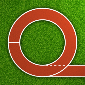 couverture jeu vidéo QWOP for iOS