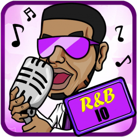 couverture jeu vidéo R and B IO