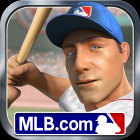 couverture jeu vidéo R.B.I. Baseball 14