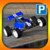 couverture jeu vidéo R/C Car City Parking: eXtreme Buggy Racing Edition FREE