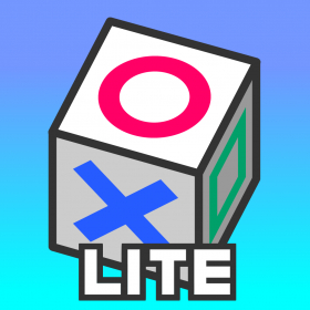 couverture jeu vidéo R-CUBE Lite