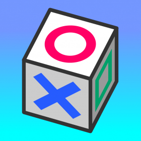 couverture jeu vidéo R-CUBE