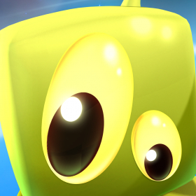 couverture jeu vidéo (R)evolve