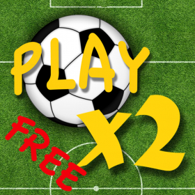 couverture jeu vidéo R Football - Nice Soccer Game, Bazinga!