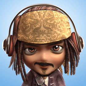 couverture jeu vidéo R-ROUND