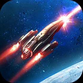 couverture jeu vidéo R-Tech Commander: Galaxy