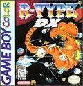 couverture jeu vidéo R-Type DX