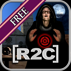 couverture jeu vidéo R2Cfree