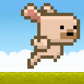 couverture jeu vidéo Rabbit &amp; Elephant