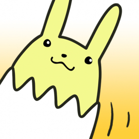 couverture jeu vidéo Rabbit in the egg's shell