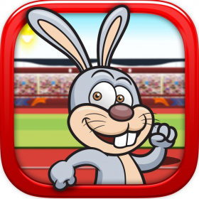 couverture jeu vidéo Rabbit Long Jump