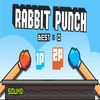 couverture jeu vidéo Rabbit Punch - Boxing Saga