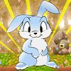 couverture jeu vidéo Rabbit Running