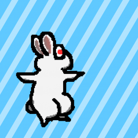 couverture jeu vidéo Rabbit's Jump