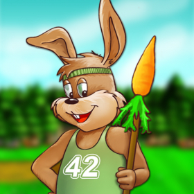 couverture jeu vidéo Rabbit Sports