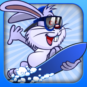 couverture jeu vidéo RabbitChasePro