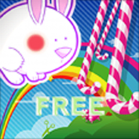 couverture jeu vidéo RabbitJumpFree