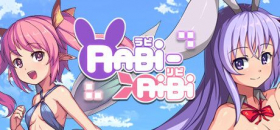 couverture jeux-video Rabi-Ribi