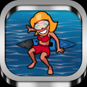 couverture jeu vidéo Rabid Rafter