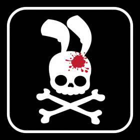 couverture jeu vidéo Rabid Rascals