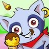 couverture jeu vidéo Raccoon Trap