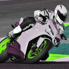 couverture jeu vidéo Race 1 Time