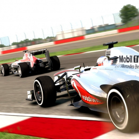 couverture jeu vidéo RACE 15: F1 Kings