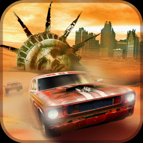couverture jeu vidéo Race After 1977