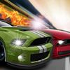 couverture jeu vidéo Race Cars Drift