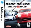 couverture jeu vidéo Race Driver : Create &amp; Race