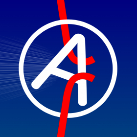 couverture jeu vidéo Race for the App