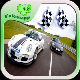 couverture jeu vidéo Race On NewYork