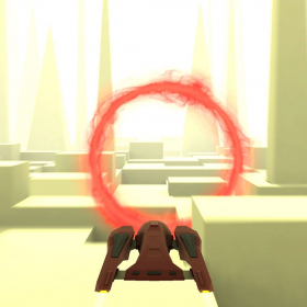 couverture jeu vidéo Race the Mercury