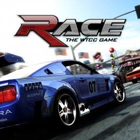 couverture jeu vidéo Race: The WTCC Game
