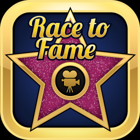couverture jeu vidéo Race to Fame