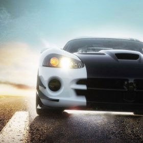 couverture jeu vidéo Racecross