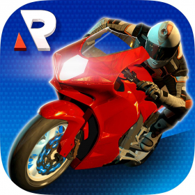 couverture jeu vidéo Raceline CC