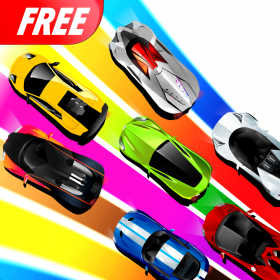 couverture jeu vidéo Racemania Road Rush: Street Racing's Ultimate Championship - Jeu de course gratuit