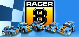 top 10 éditeur Racer 8