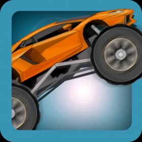 couverture jeu vidéo Racer: Off Road